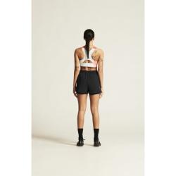 Craft ADV Essence 2-in-1 2 W 1915946 dámské šortky - černá (999000(9990))