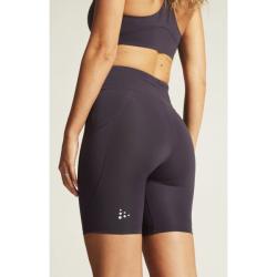 Craft ADV Essence 2 Short W 1913207 dámské šortky- fialová (499000)