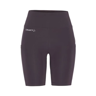 Craft ADV Essence 2 Short W 1913207 dámské šortky- fialová (499000)