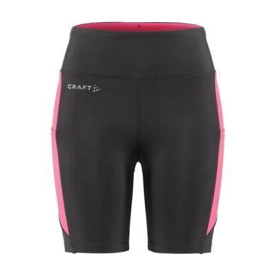 Craft ADV Essence 2 Short W 1913207 dámské šortky- šedá (992745)