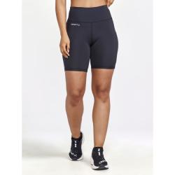 Craft ADV Essence 2 Short W 1913207 dámske nohavice - čierna (999000)