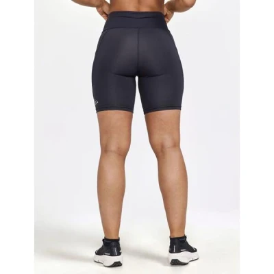 Craft ADV Essence 2 Short W 1913207 dámské kalhoty - černá (999000)
