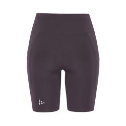 Craft ADV Essence 2 Short W 1913207 dámské šortky- fialová (499000)