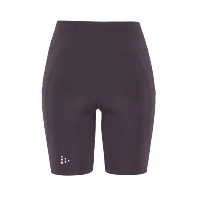 Craft ADV Essence 2 Short W 1913207 dámské šortky- fialová (499000)