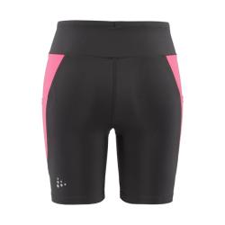 Craft ADV Essence 2 Short W 1913207 dámské šortky- šedá (992745)