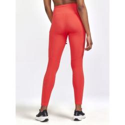 Craft ADV Essence 2 W 1911916 dámské kalhoty - červená (419000)