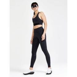 Craft ADV Essence 2 W 1911916 dámské legíny - černá (999000)