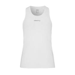 Craft ADV Essence 2 W 1914796 dámská tílko - bílá (900000)