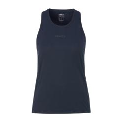 Craft ADV Essence 2 W 1914796 dámská tílko - modrá (396000)