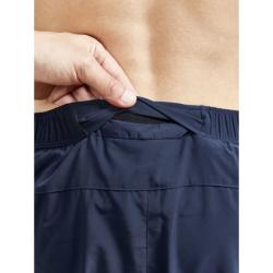 Craft ADV Essence 5[39] 1908763 pánské šortky - tmavě modrá (396000)