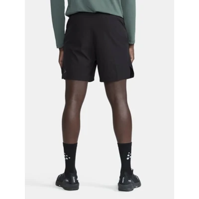 Craft ADV Essence 6[39] Woven 1913729 pánské šortky - černá (999999)