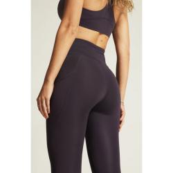 Craft ADV Essence Capri 2 W 1913209 dámské kalhoty - fialová (499000)