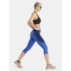 Craft ADV Essence Capri 2 W 1913209 dámské kalhoty - modrá (359396)