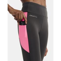 Craft ADV Essence Capri 2 W 1913209 dámské kalhoty - šedá (992745)