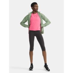 Craft ADV Essence Capri 2 W 1913209 dámské kalhoty - šedá (992745)