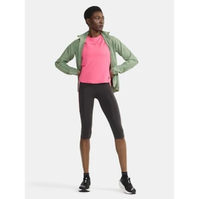 Craft ADV Essence Capri 2 W 1913209 dámské kalhoty - šedá (992745)