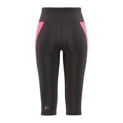 Craft ADV Essence Capri 2 W 1913209 dámské kalhoty - šedá (992745)