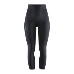 Craft ADV Essence High Waist W 1908774 dámské legíny - černá (999000) Craft ADV Essence High Waist W 1908774 dámské legíny - černá (999000)