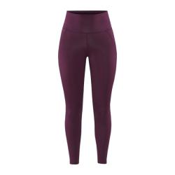 Craft ADV Essence High Waist W 1908774 dámske legíny - fialová (435000)