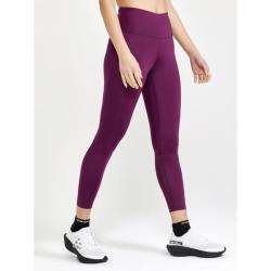 Craft ADV Essence High Waist W 1908774 dámské legíny - fialová (435000)