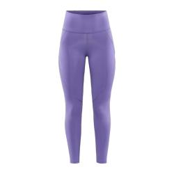 Craft ADV Essence High Waist W 1908774 dámské legíny - světle fialová (739000) Craft ADV Essence High Waist W 1908774 dámské legíny - světle fialová (739000)