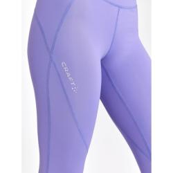 Craft ADV Essence High Waist W 1908774 dámské legíny - světle fialová (739000)