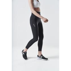 Craft ADV Essence High Waist W 1908774 dámske nohavice - čierna (999000)