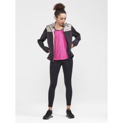 Craft ADV Essence High Waist Warm Tights W 1913749 dámské kalhoty - černá (999000)