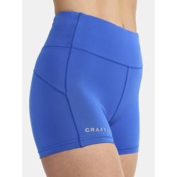 Craft ADV Essence Hot Pants 2 W 1913208 dámské šortky- modrá (359000)