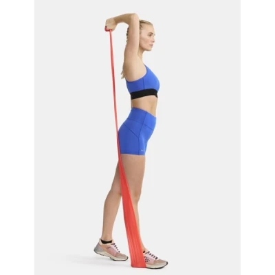 Craft ADV Essence Hot Pants 2 W 1913208 dámské šortky - modrá (359000)