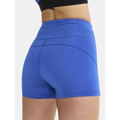 Craft ADV Essence Hot Pants 2 W 1913208 dámské šortky - modrá (359000)
