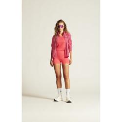 Craft ADV Essence Hot Pants 2 W 1913208 dámské šortky- růžová (444000)