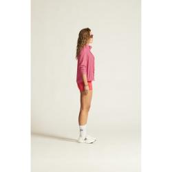 Craft ADV Essence Hot Pants 2 W 1913208 dámské šortky- růžová (444000)