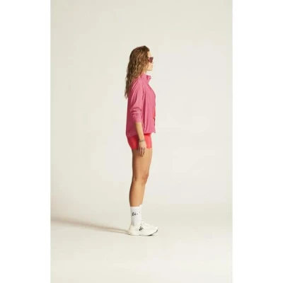 Craft ADV Essence Hot Pants 2 W 1913208 dámské šortky- růžová (444000)