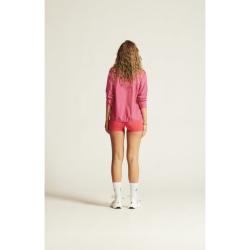 Craft ADV Essence Hot Pants 2 W 1913208 dámské šortky- růžová (444000)