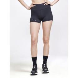 Craft ADV Essence Hot Pants 2 W 1913208 dámské šortky- černá (999000)