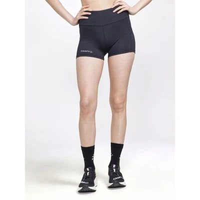 Craft ADV Essence Hot Pants 2 W 1913208 dámské šortky- černá (999000)