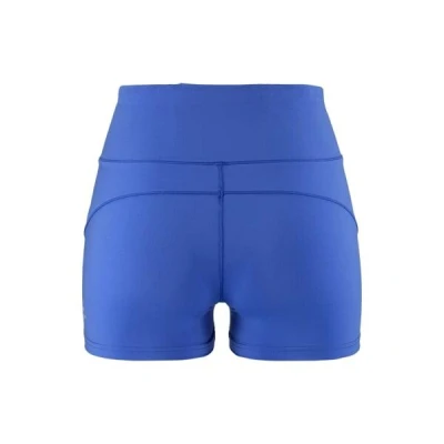 CRAFT ADV Essence Hot Pants 2 W 1913208 dámské šortky - modrá (359000)