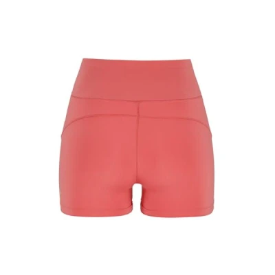 Craft ADV Essence Hot Pants 2 W 1913208 dámské šortky- růžová (444000)