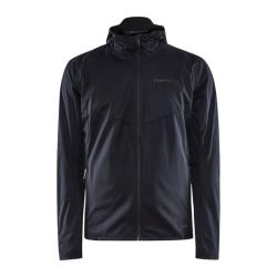 CRAFT ADV Essence Hydro 1912453 pánska bunda - čierna (999000)