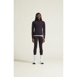 Craft ADV Essence Jersey Hood 2 W 1915288 dámská bunda - fialová (499000)