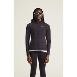 Craft ADV Essence Jersey Hood 2 W 1915288 dámská bunda - fialová (499000)