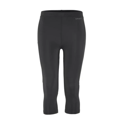 Craft ADV Essence Knickers 2 1915284 pánské kalhoty - černá (999000)