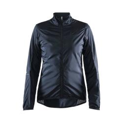 Craft ADV Essence Light Wind W 1908792 dámská cyklobunda - černá (999000)