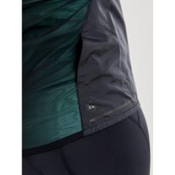 Craft ADV Essence Light Wind W 1908793 dámská cyklovesta - černá (999000)