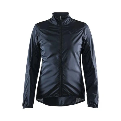 Craft ADV Essence Light Wind W 1908792 dámská cyklobunda - černá (999000)