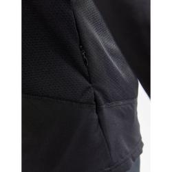 Craft ADV Essence LS 1908754 pánské triko - černá (999000)