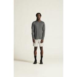 Craft ADV Essence LS 2 1914793 pánské triko - šedá (985000(9850))