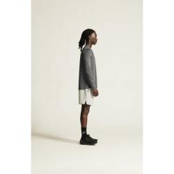 Craft ADV Essence LS 2 1914793 pánské triko - šedá (985000(9850))