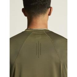 Craft ADV Essence LS 2 1914793 pánské triko - zelená (664000(6640))